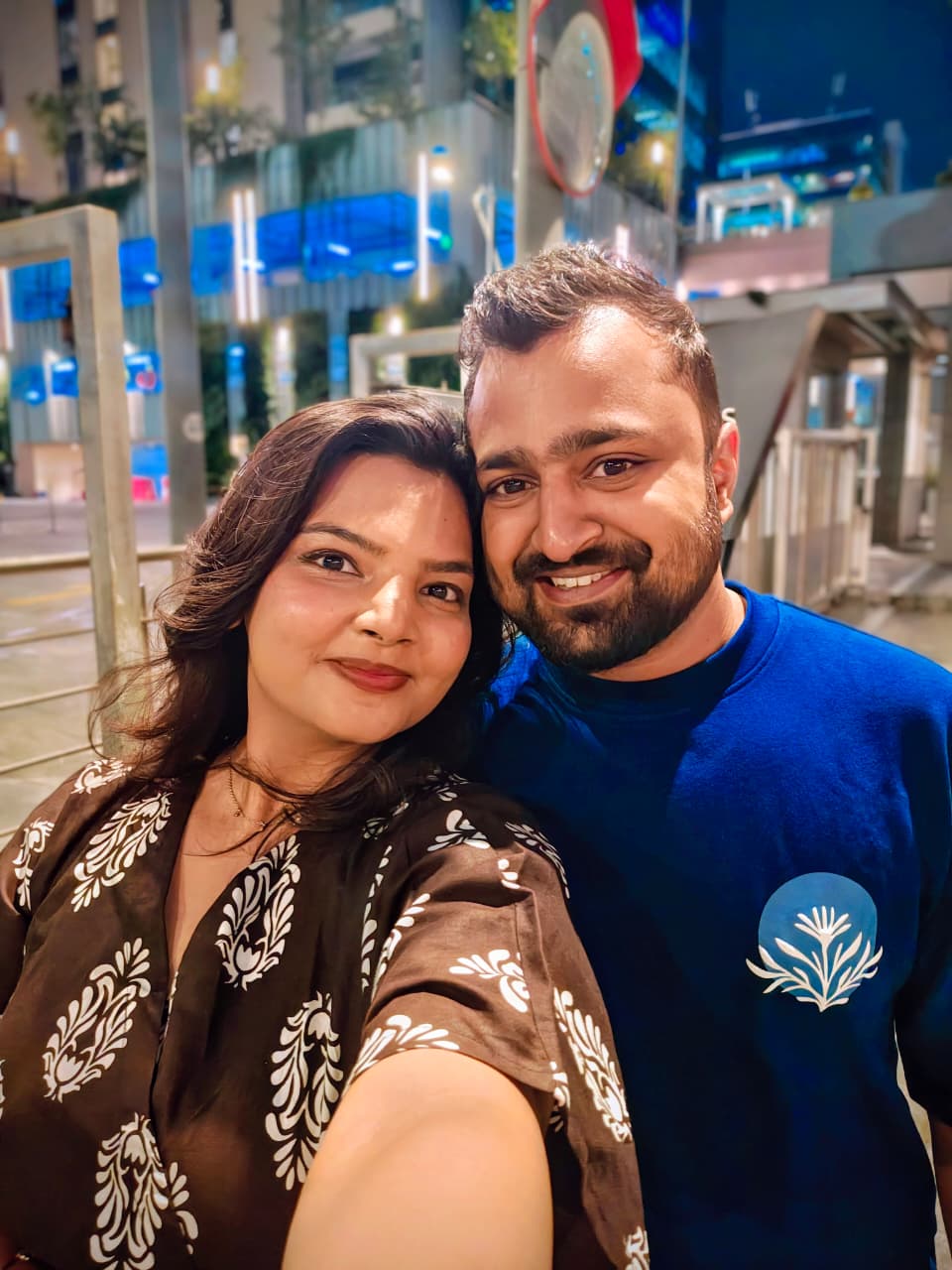 A beautiful Indian wedding ceremony in black and white